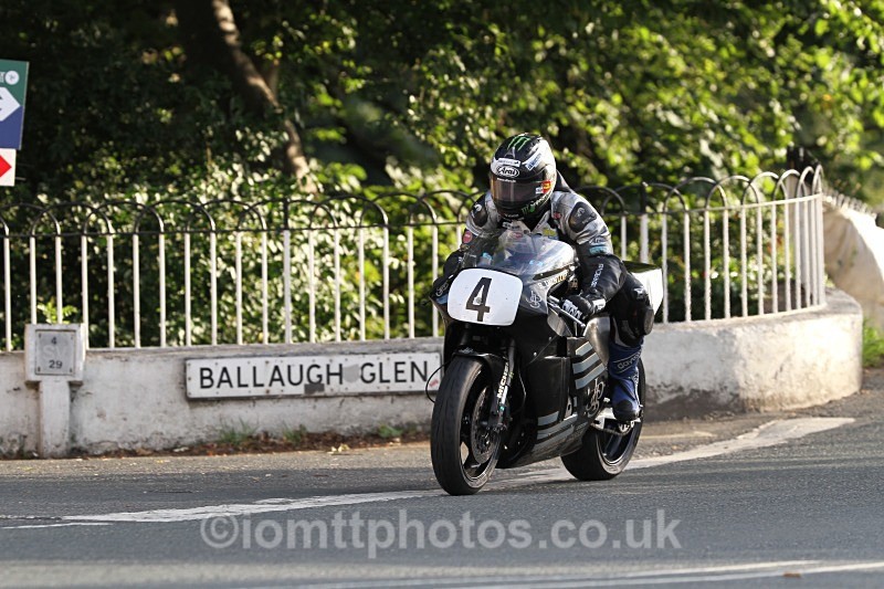 FOM_0015 - Norton Parade Lap