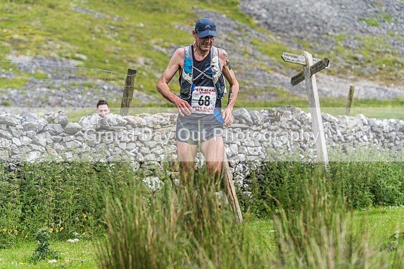 Settle Hills-702 - Settle Hills Fell Race Sunday 21st June 2026