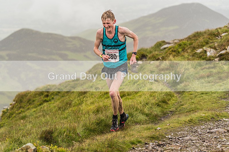 Buttermere-217 - Buttermere Sailbeck Fell Race Saturday 15th June 2024
