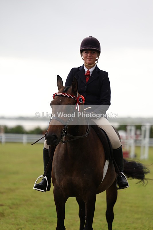 3E7A7926 - Class 1: Rising Star Small Hack/Riding Horses