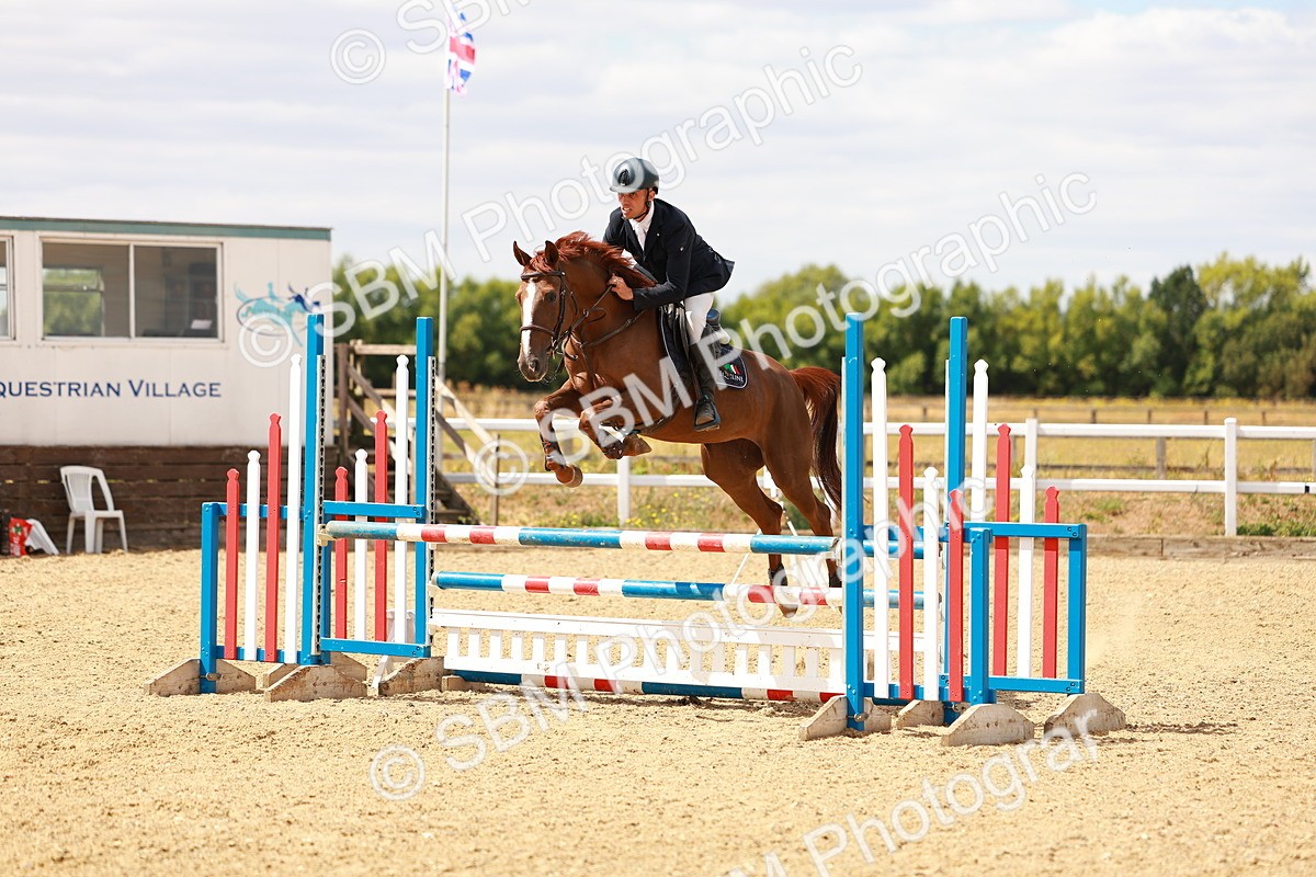 SBM_006442 - Class 3 - Senior British Discovery - 1.00m