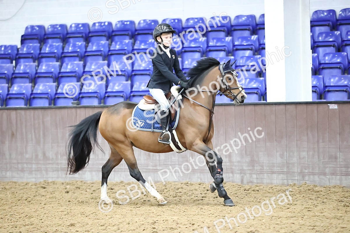 SBM_003030 - Class 9 - Stepping Stones 128cm 138cm Handicap 75cm 85cm