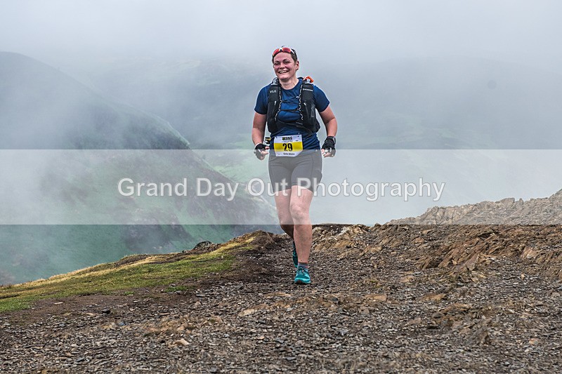 Lakes Ultra-669 - Kong Lakes Ultra Fell Race Saturday 24th June 2023