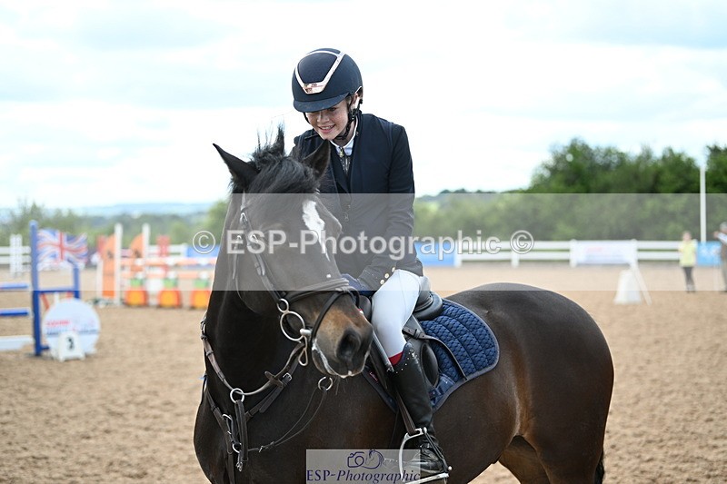 240608A-153314-01669 - Cls 11 Pony Newcomers and 1m Open