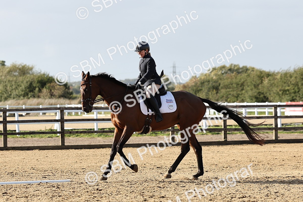 SBM_002450 - Class 50 - Novice 1
