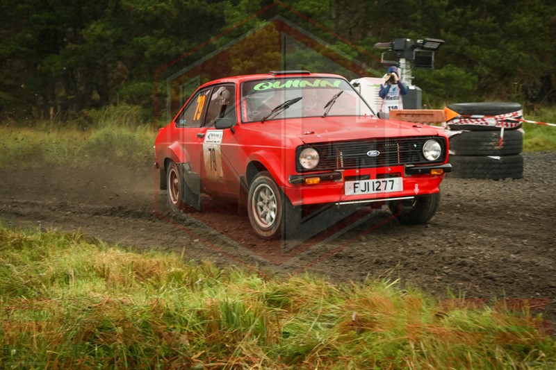 Bushwhacker Rally 2025 64 of 130 - McKelvey Construction Bushwhacker Rally 2025