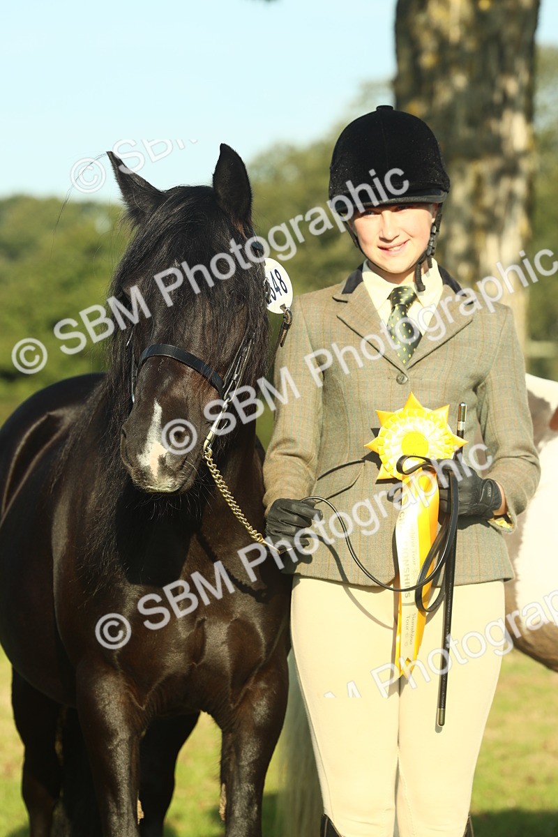 SBM_58485 - S37 - Starters In Hand Showing