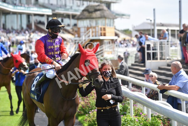 yr09072021r2-1 - Race 2: 2.40pm William Hill Summer Stakes