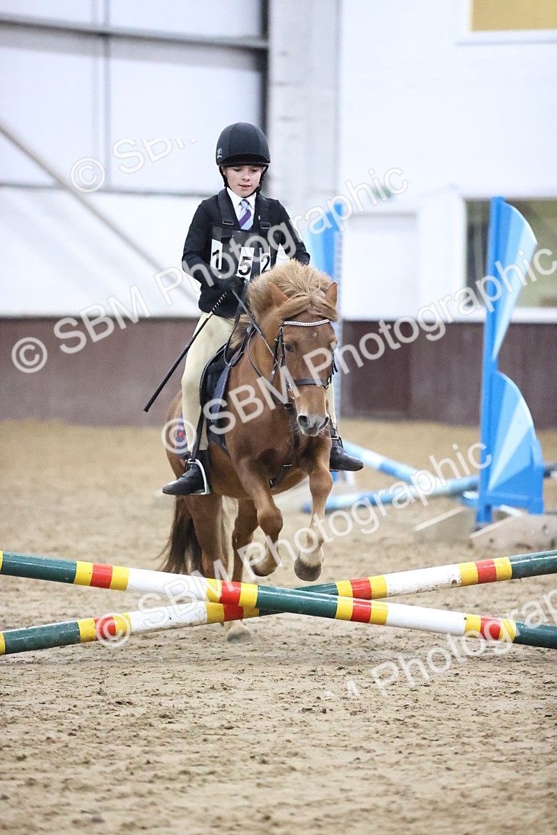 SBM_000214 - Class 2 - The Rug Lady 40cm