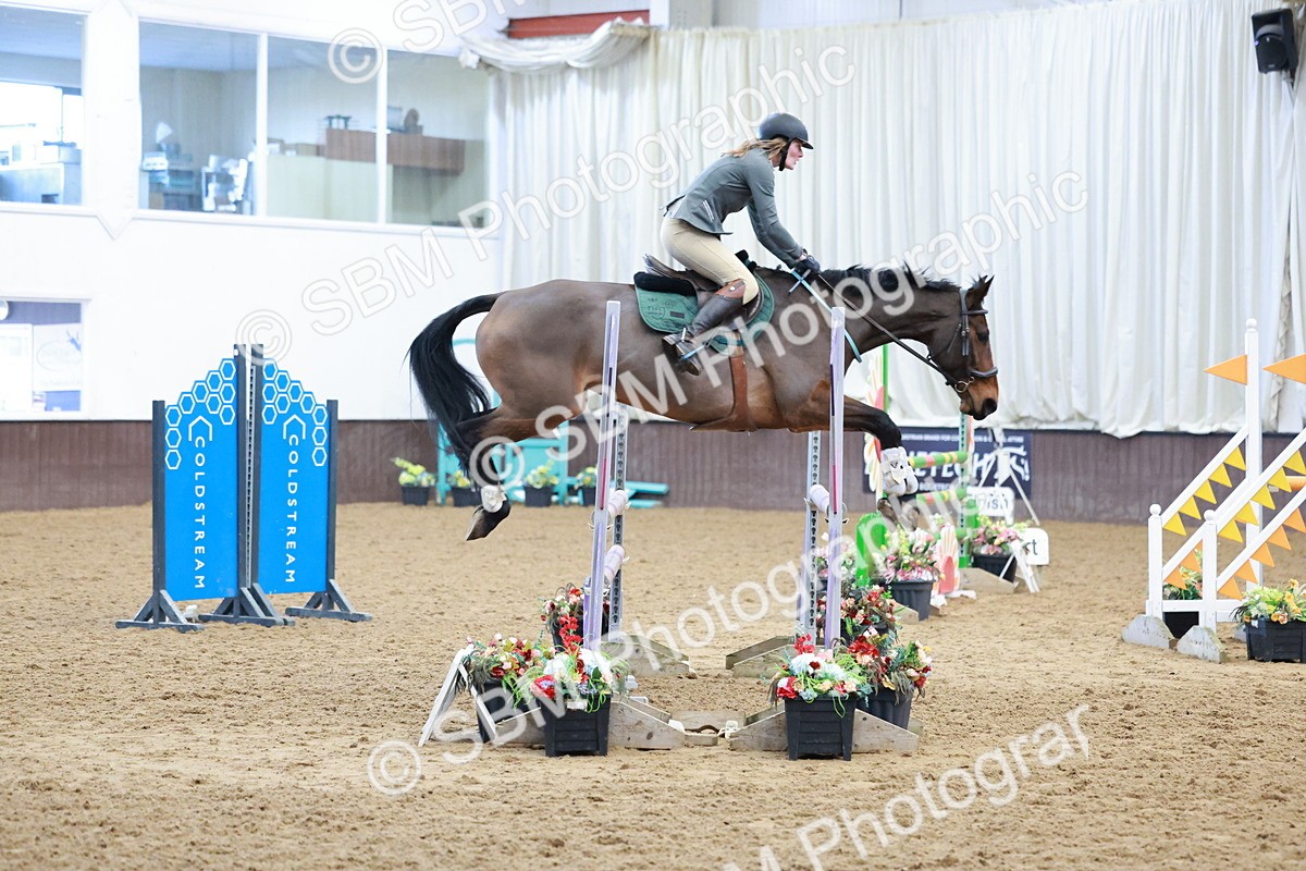 SBM_003577 - Class 11 - Senior Newcomers/ 1.10m Open