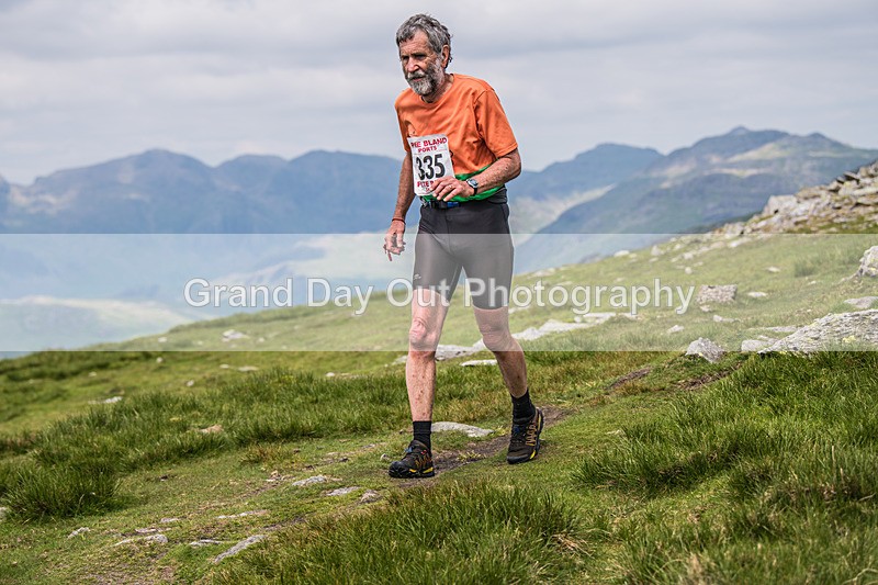 Duddon Short-376 - Duddon Valley Short Fell Race Saturday 1st June 2024