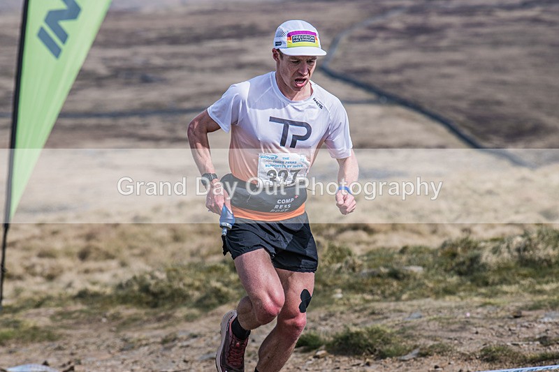 Pen-Y-Ghent-31 - The 3 Peaks Race Saturday 25th April 2026 - Pen Y Ghent