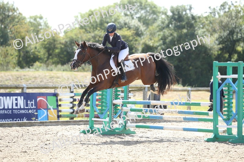 20250831-1657 - Class 5 - 80cm