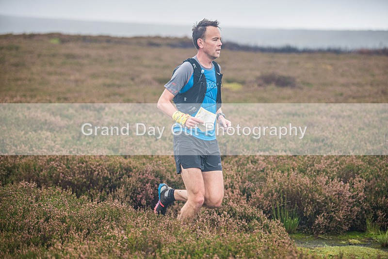 Kong MMM-180 - Kong Mini Mountain Marathon Round 2 Peak District Bradfield Sunday 24th September 2023