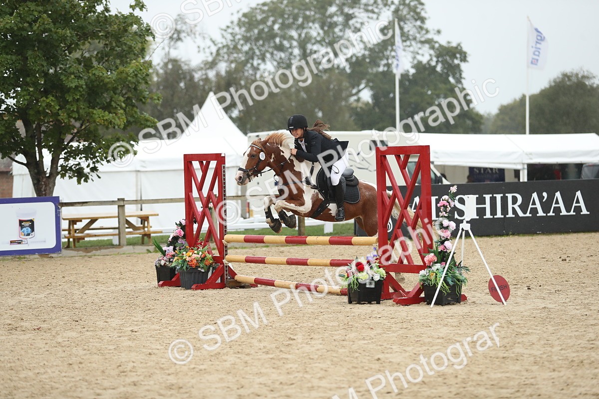 SBM_74064 - J16 - Junior Pony 75cm Championship
