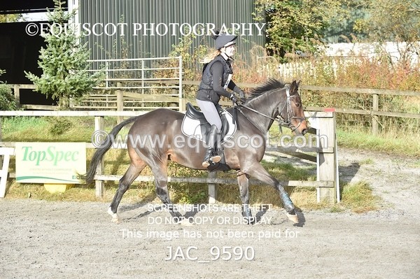 JAC_9590 - Class 1 60cm Snr Open, National AE Qualifier