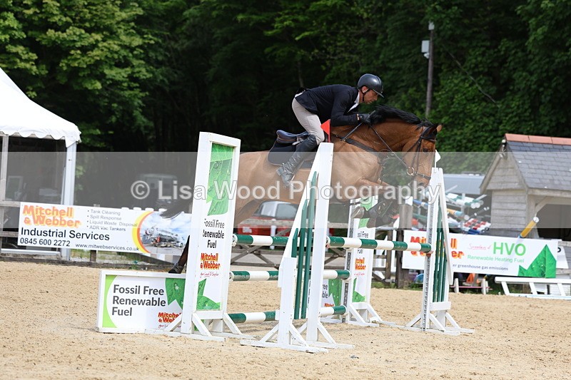 3E7A9250 - Class 7: Senior 1.05m