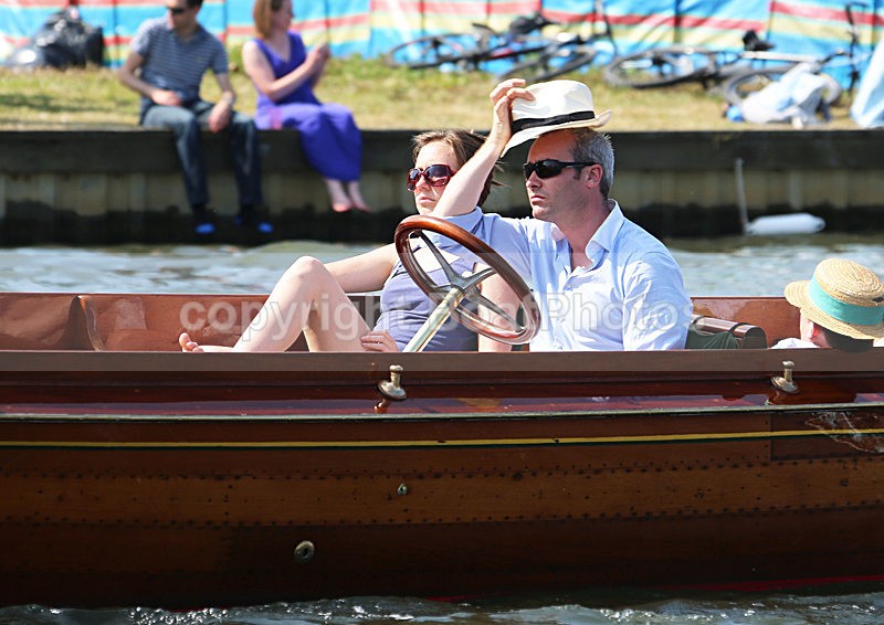 130706 ZAMORA WT7A1965 - HENLEY ROYAL REGATTA - Saturday 6th July 2013
