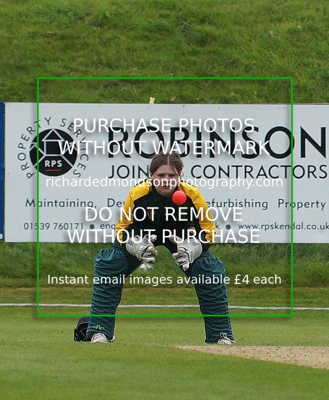 DSC01332 - Cumbria Womans Twenty-20