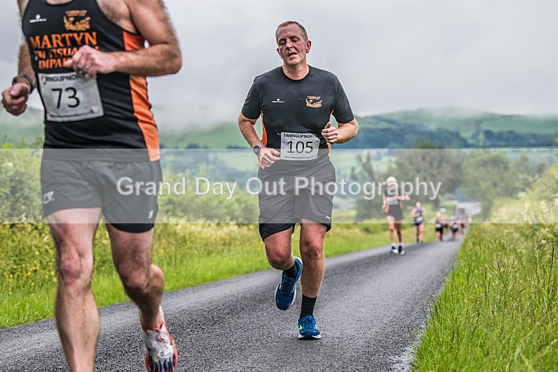 Lambfoot-422 - Lambfoot Loop Road Race Tuesday 1st July 2025