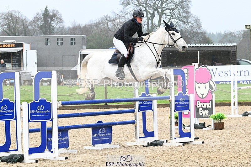 250215A-133216-01057 - Cls 4 Newcomers and 1.10m Open