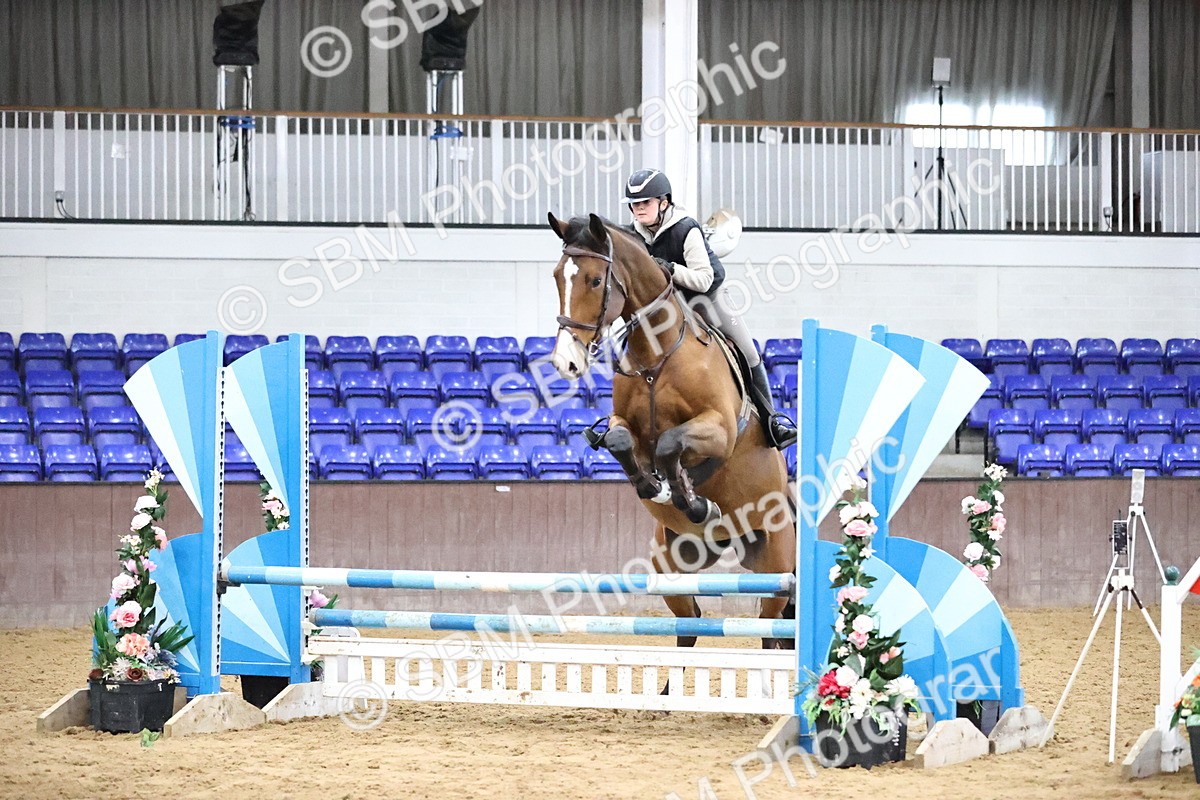 SBM_005010 - Class 15 - Clear Round - 80cm