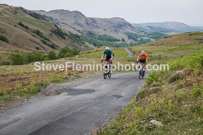120842 - Hardknott Pass Camera 1 12.00-13.00