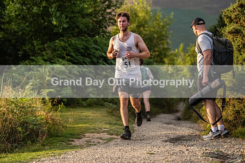 Not Round Latrigg-621 - Not Round Latrigg Fell Race Wednesday 12th August 2026