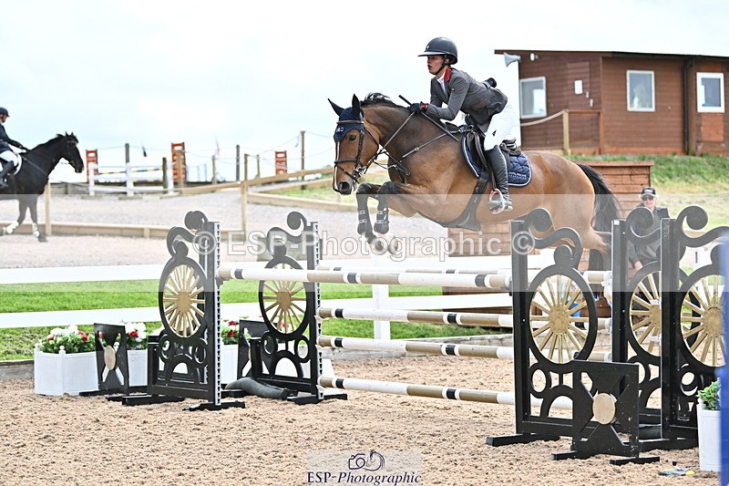 240523A-122010-01721 - Cls 3 Foxhunter