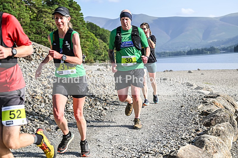Borrowdale-361 - Fellside Events Borrowdale Trail Half Marathon Sunday 23rd August 2026