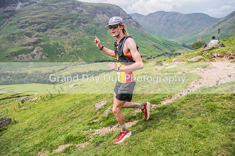 Wasdale-554 - Wasdale Horseshoe Fell Race (Bad weather route) Saturday 11th July 2026