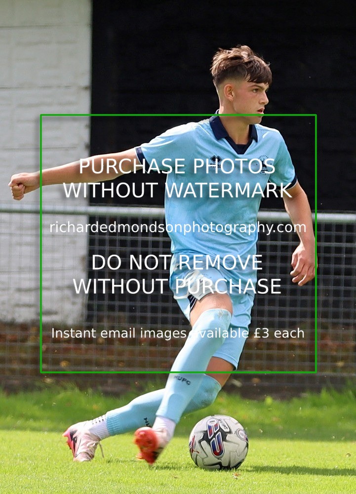 IMG_6426 - Morecambe Academy vs Hartlepool United Academy (10/8/24)