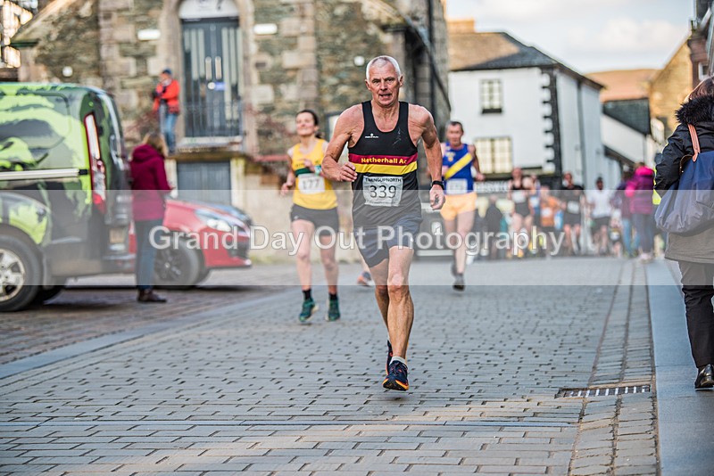 RTH-329 - Keswick Round The Houses Road Race, Wednesday 26th April 2023