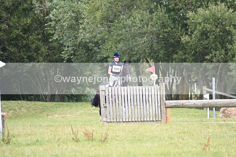 WJ6_3090 - 80cm XC Time 15:26 to 15:43