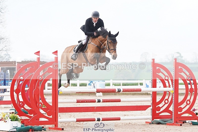 250425-090234-08285 - Cls 26 Young Horse 5yr old