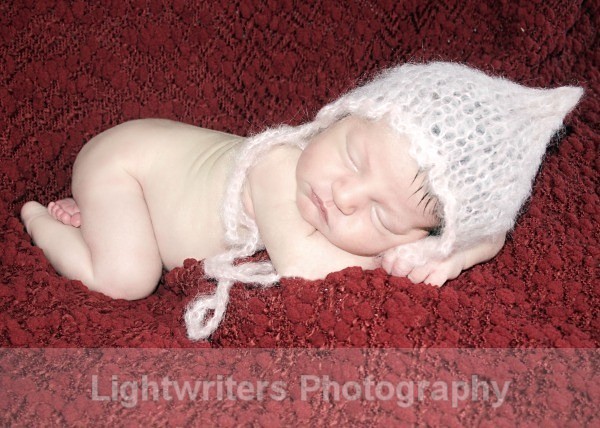  - Baby Harper