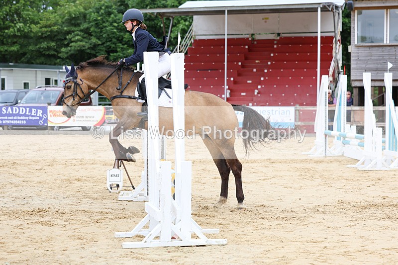 3E7A3747 - Class 4: 60cm Junior