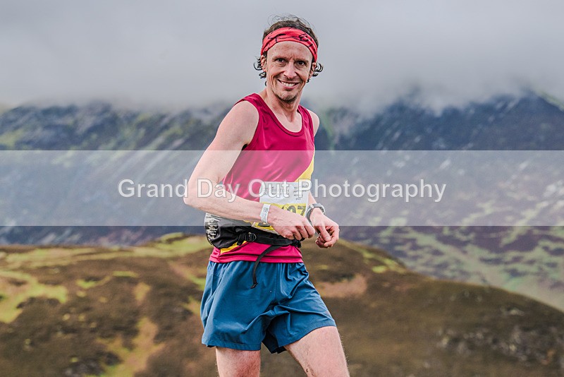 British Fell Relay-780 - British Fell & Hill Relay Championship Braithwaite Keswick Saturday 21st October 2023