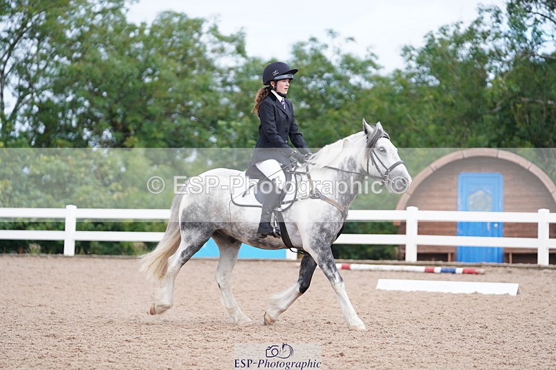 240809A-101652-00468 - Dressage Competition