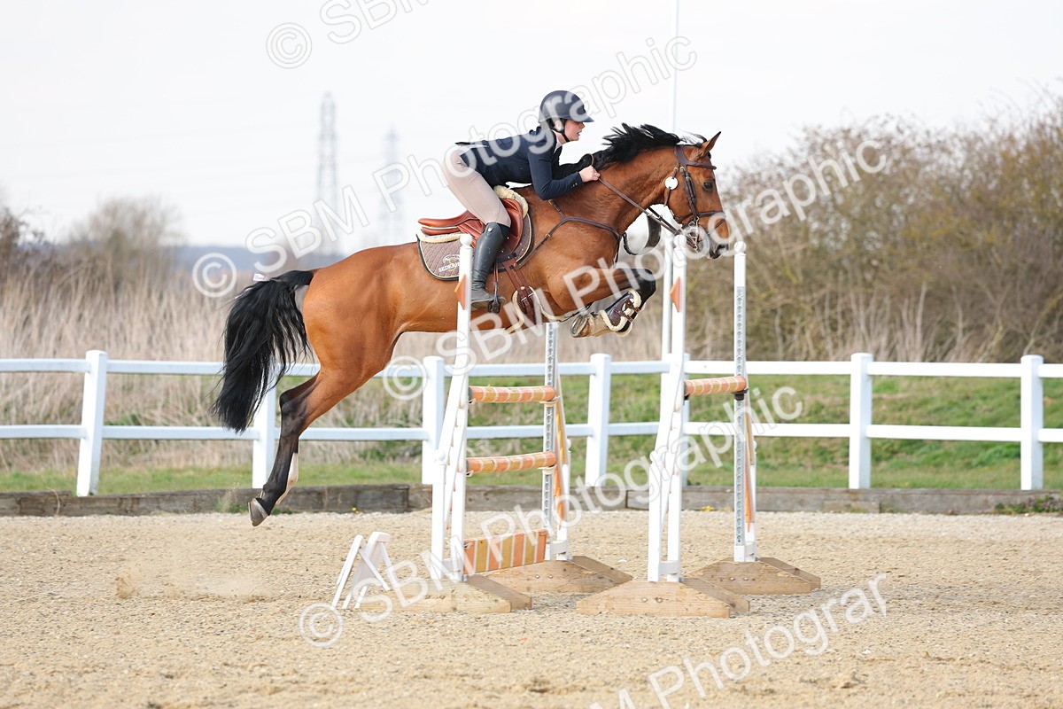 SBM_001897 - Class 6 - National 1.30-1.40m