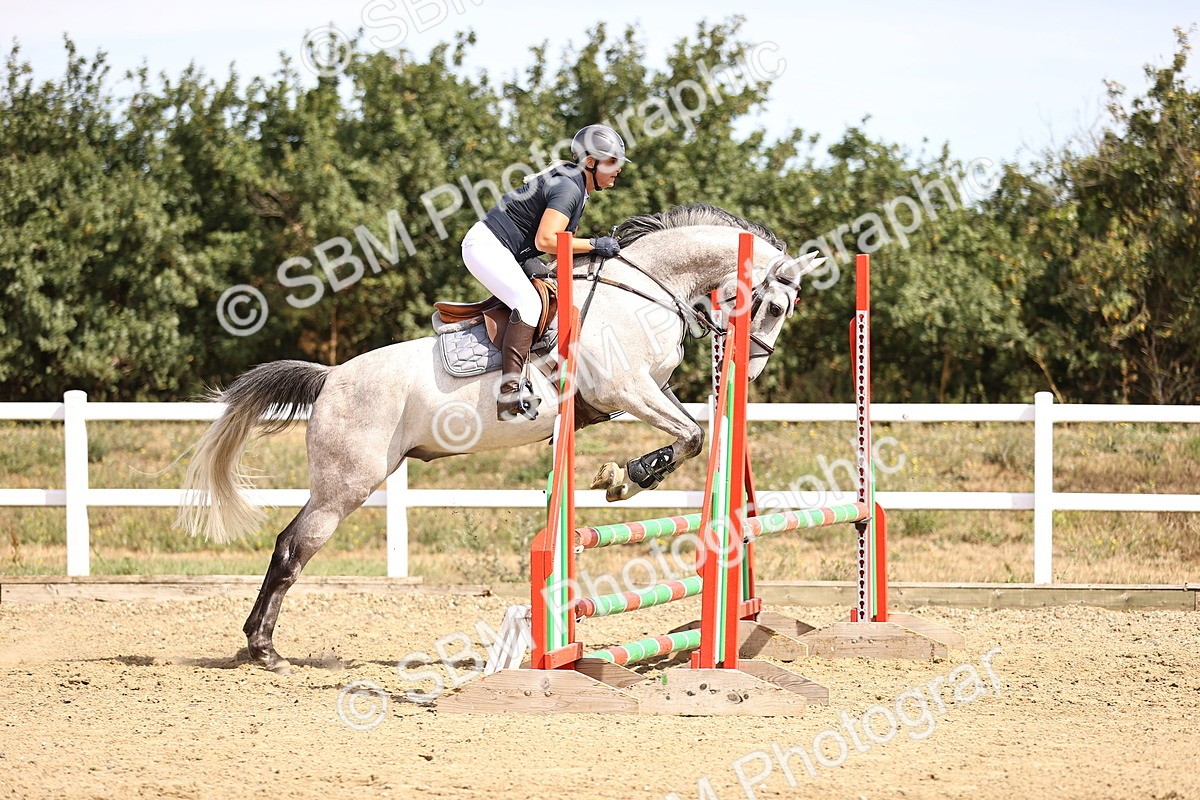 SBM_000425 - Class 2 - 0.85cm Amateur Championship Qualifier