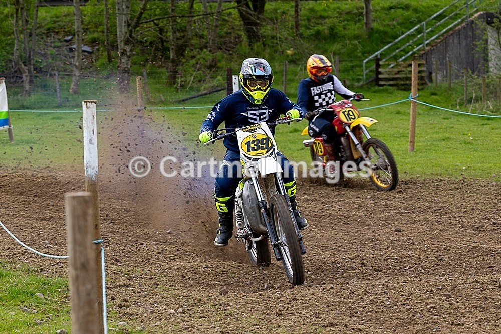 1R8A7644 - Classic Scramble Race 6