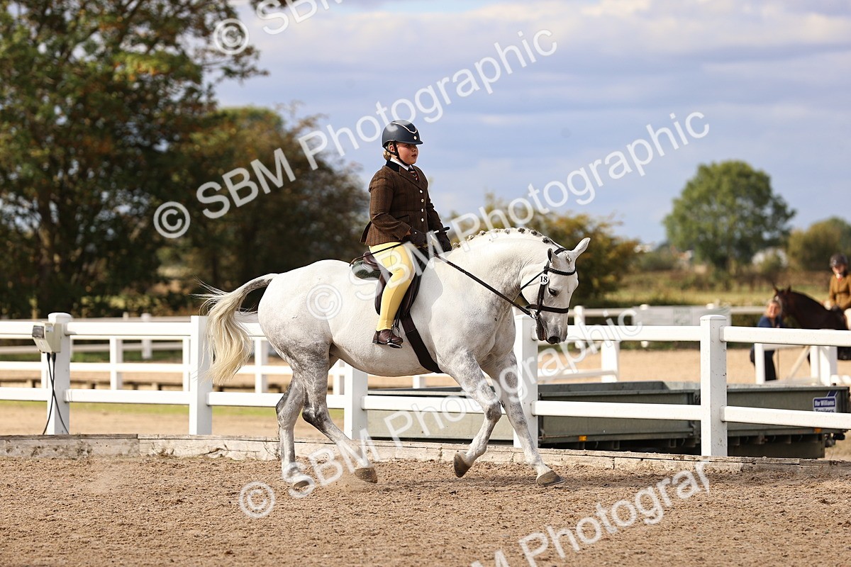 SBM_18037 - Class 422 - Equitation (Best Rider) Jnr