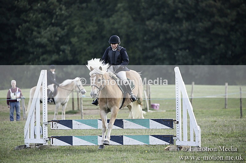 BVR090918 392 - BVRC Dressage and Show Jumping 09/09/18