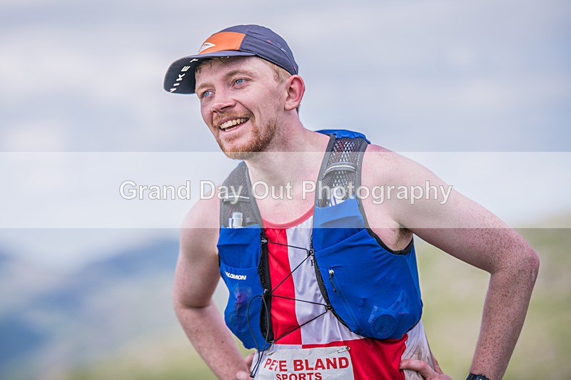 Duddon Long-561 - Duddon Valley Long Fell Race Saturday 1st June 2024