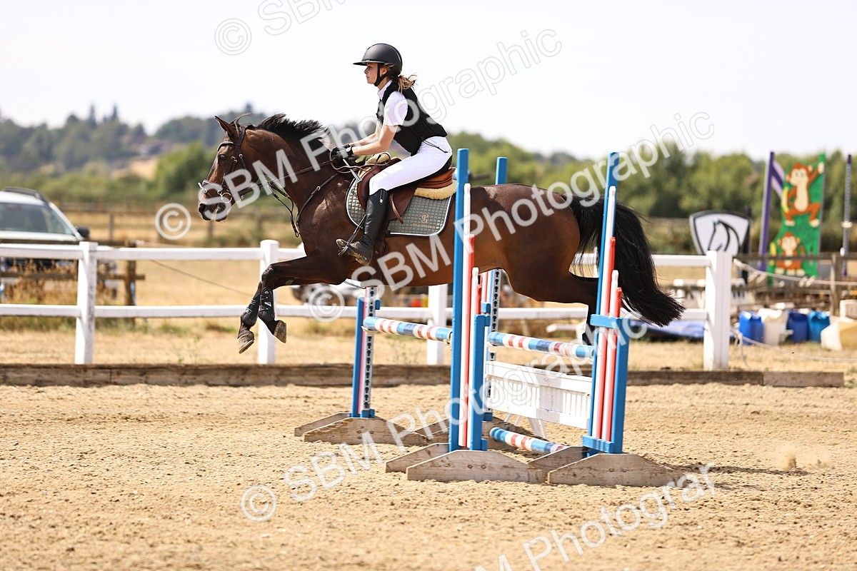 SBM_000612 - Class 3 - Senior British Novice - 90cm
