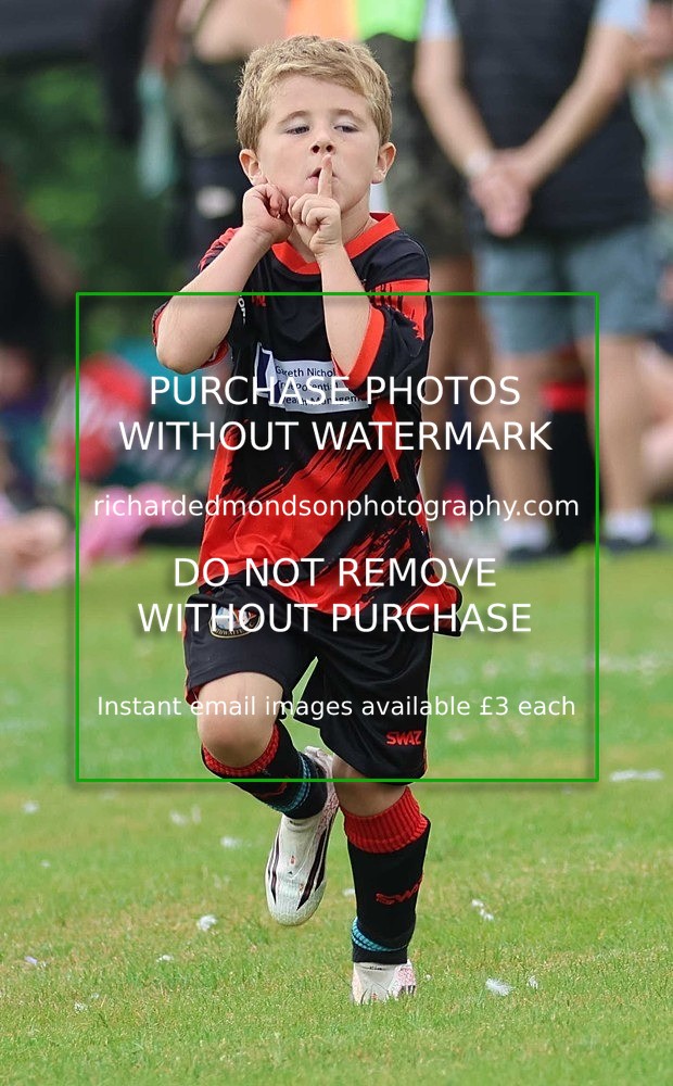 533A4062 - Heathwaite Under 8's