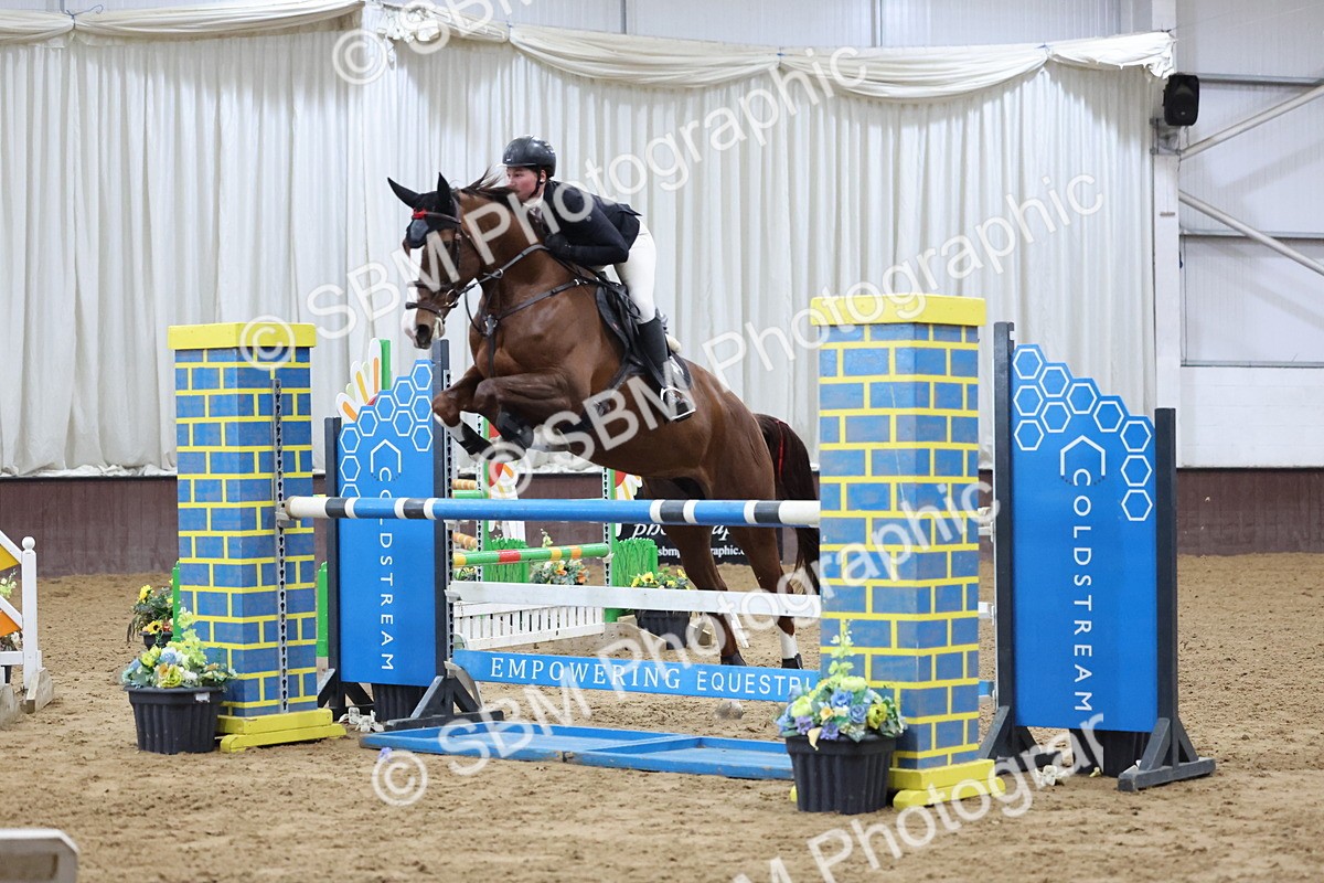 SBM_006568 - Class 23 - Senior Newcomers - 1.10m Open