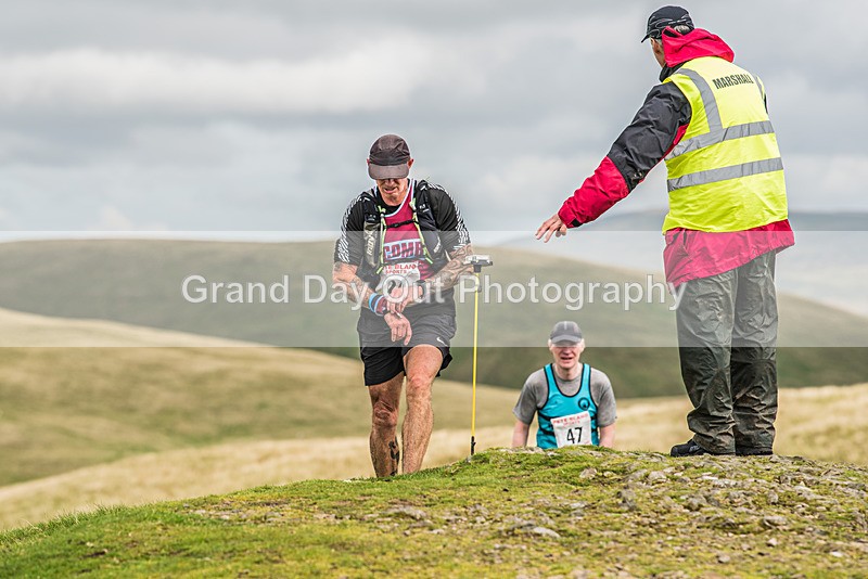 Sedbergh -1985 - Sedbergh Hills Fell Race Sunday 20th August 2023