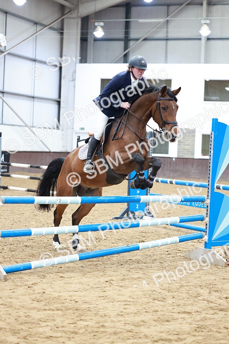 SBM_000355 - Class 2 - Senior British Novice 90cm